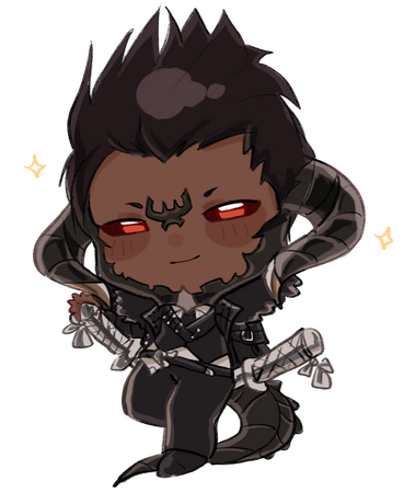 skeb gift